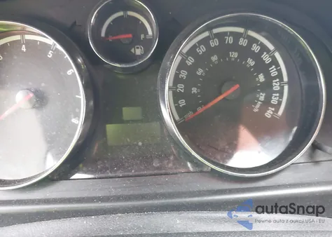 2008 Saturn Vue 4-Cyl Xe из США, поврежденный, VIN 3GSCL33P08S620726